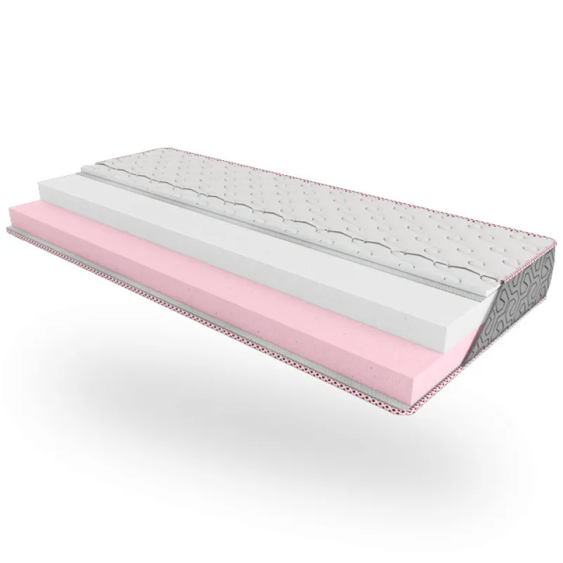 Матрас беспружинный Е Fashion Allur