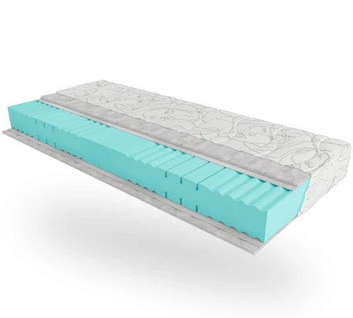 Матрац безпружинний Е Artist Mone