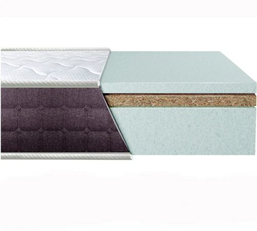 Матрас беспружинный ES Bionic Cocos - 2