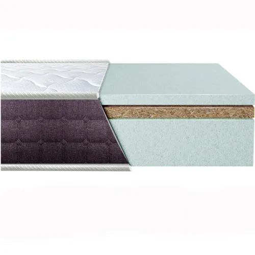 Матрац безпружинний ES Bionic Cocos - 2