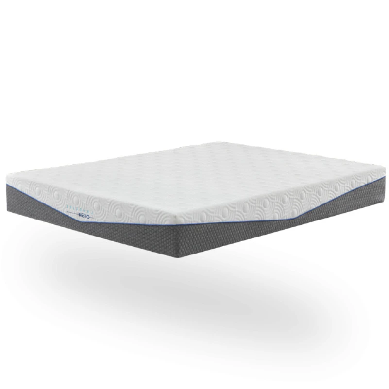 Матрац пружинний "незалежні блоки" Е Belsonno Nero ll - 1