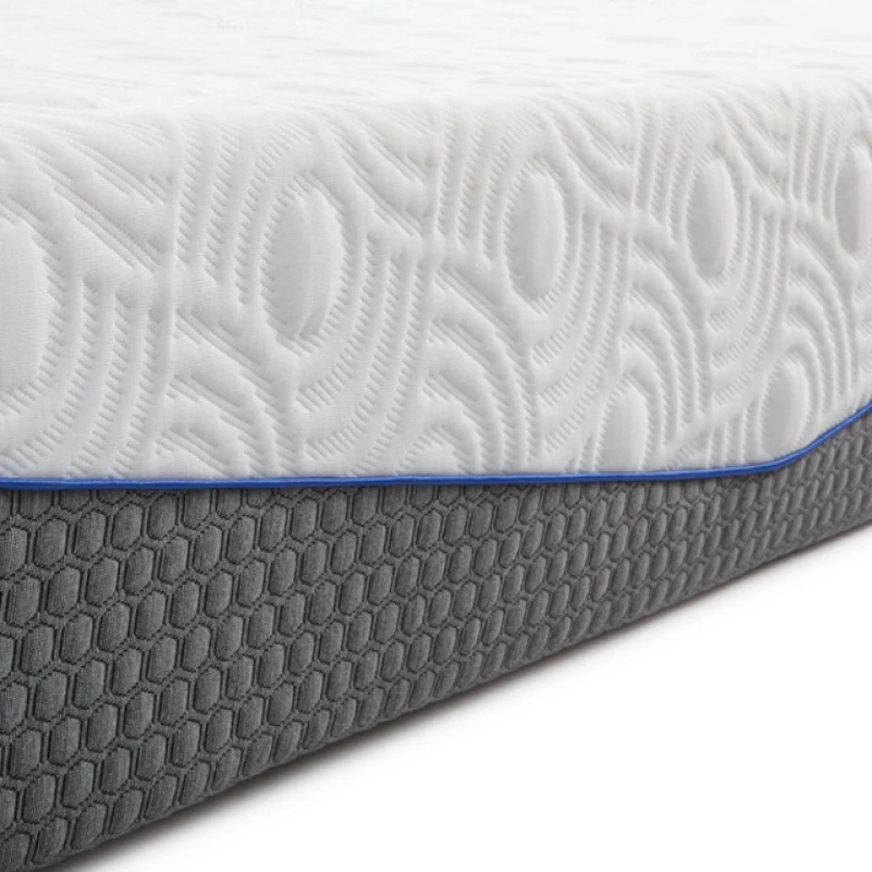 Матрац пружинний "незалежні блоки" Е Belsonno Nero ll - 2