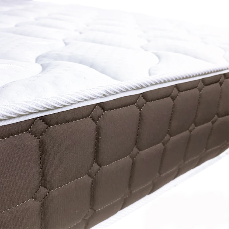 Матрац пружинний "незалежні блоки" ES Brave Spring Memory Cocos - 2