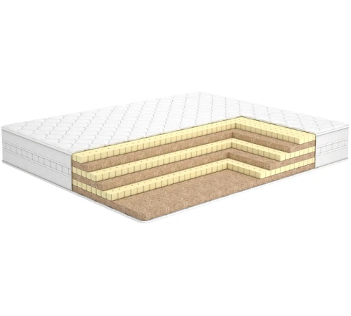 Матрац безпружинний ML Caochu Twin