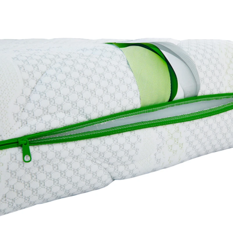 Матрац пружинний "незалежні блоки" Е Evolution Fantasy Duo - 3