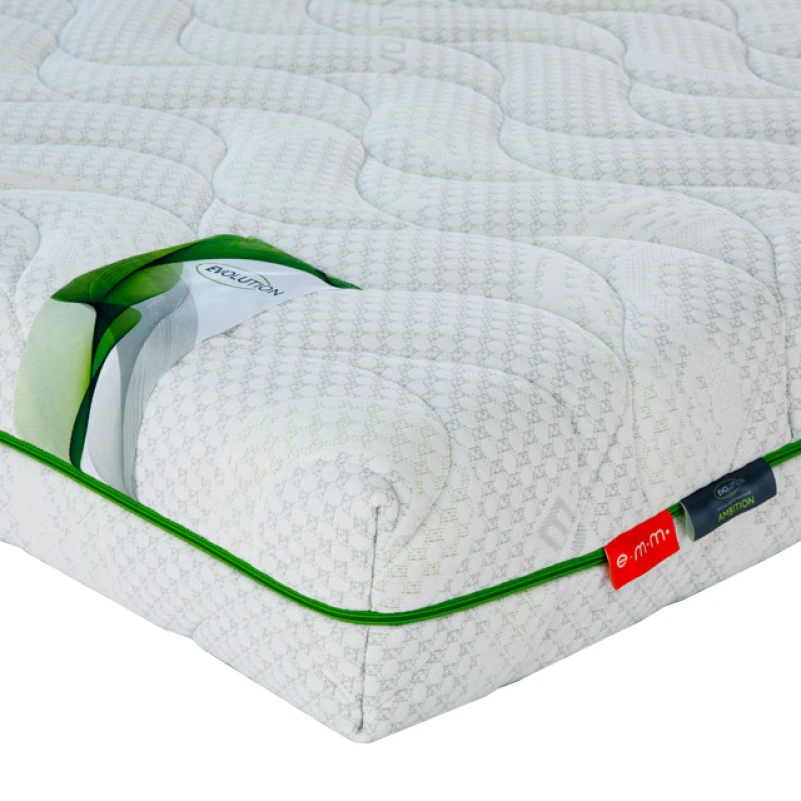 Матрац пружинний "незалежні блоки" Е Evolution Fantasy Duo - 4