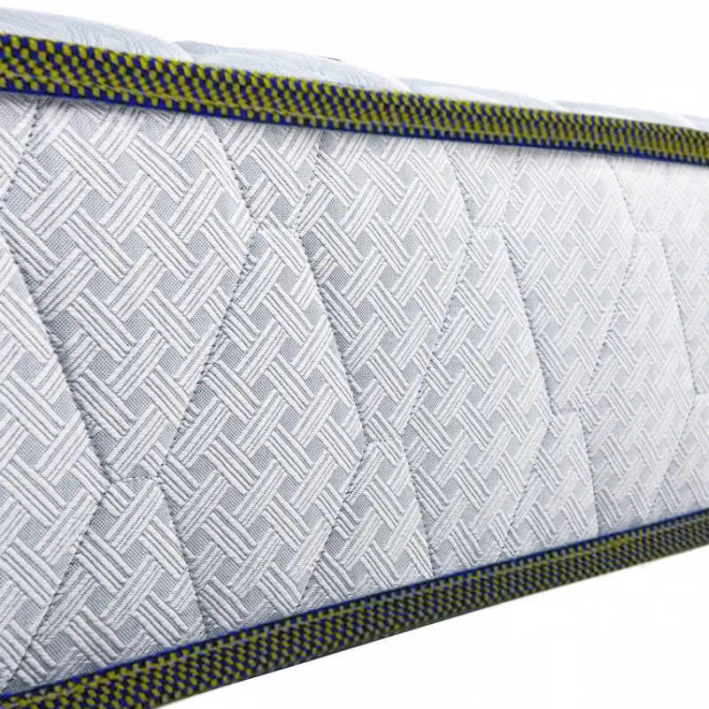 Матрац безпружинний Е Freedom Basic - 2