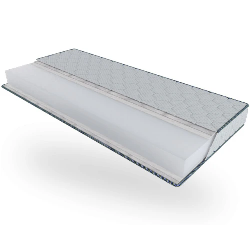 Матрас беспружинный Е Freedom Basic