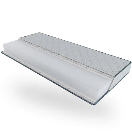 Матрас беспружинный Е Freedom Basic