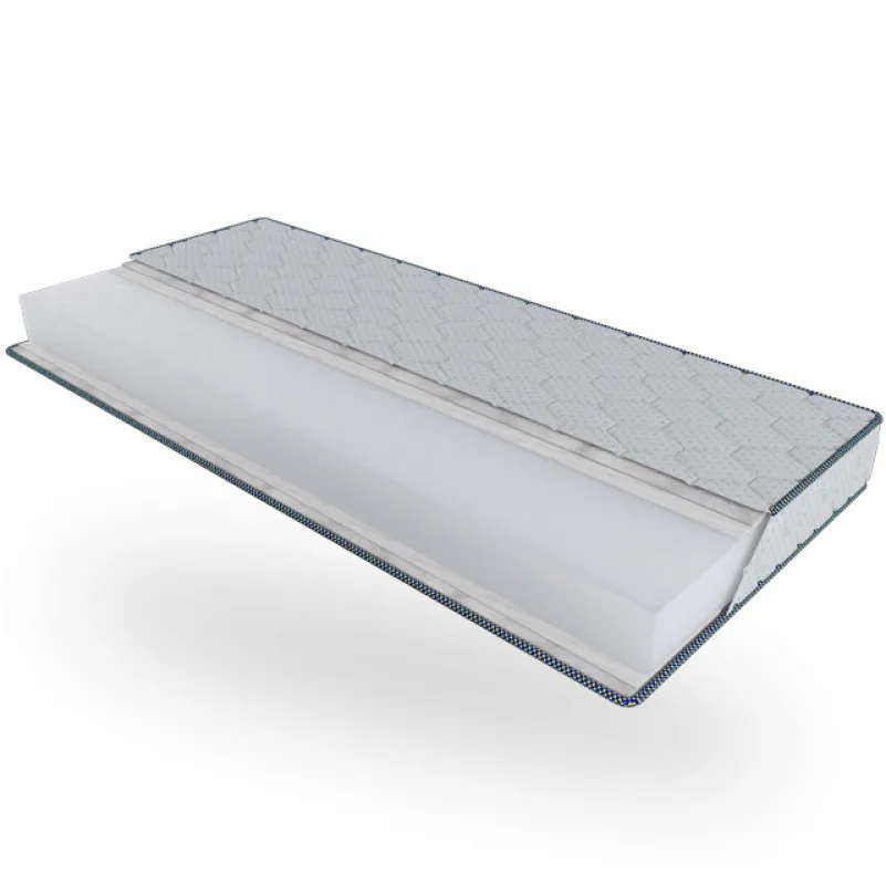 Матрац безпружинний Е Freedom Basic