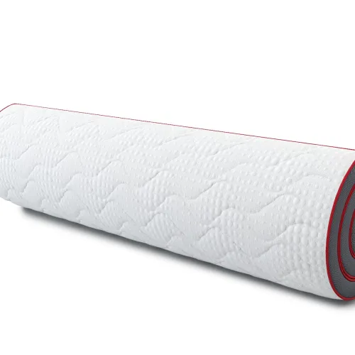 Матрац Футон Ролл Ап (Roll Up) Aero Latex - 3