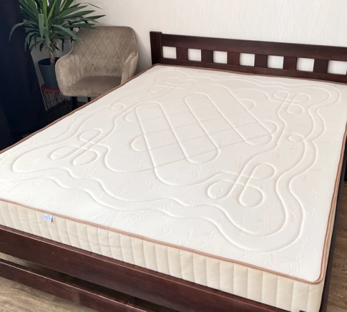 Матрас беспружинный FS Gold Diamond - 2