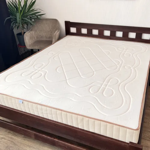 Матрас беспружинный FS Gold Diamond - 2