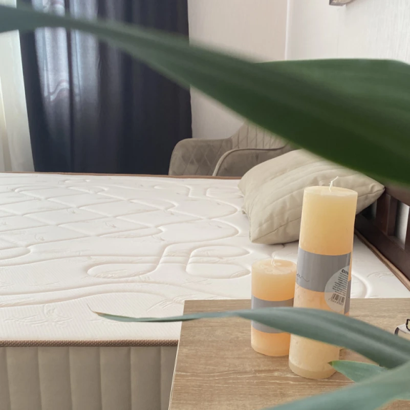 Матрас беспружинный FS Gold Diamond - 3