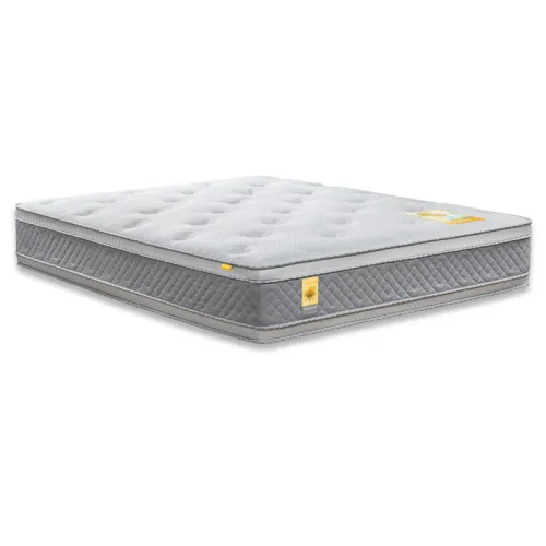 Матрас пружинный "независимые блоки" ML Yellow Gold - 2