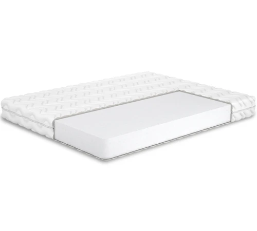 Матрац безпружинний ML Leeds