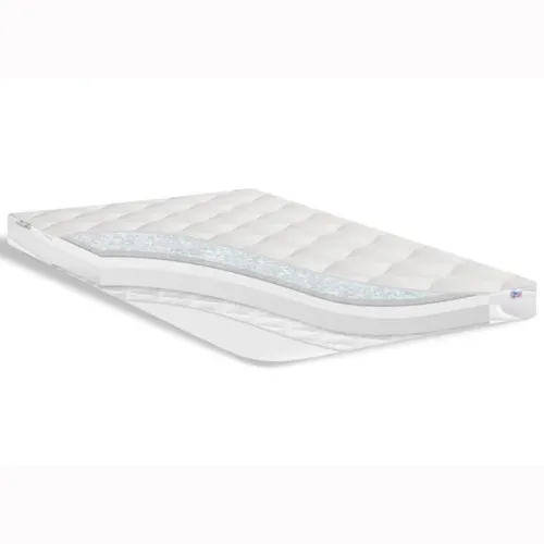 Матрас беспружинный FS Life Tonus