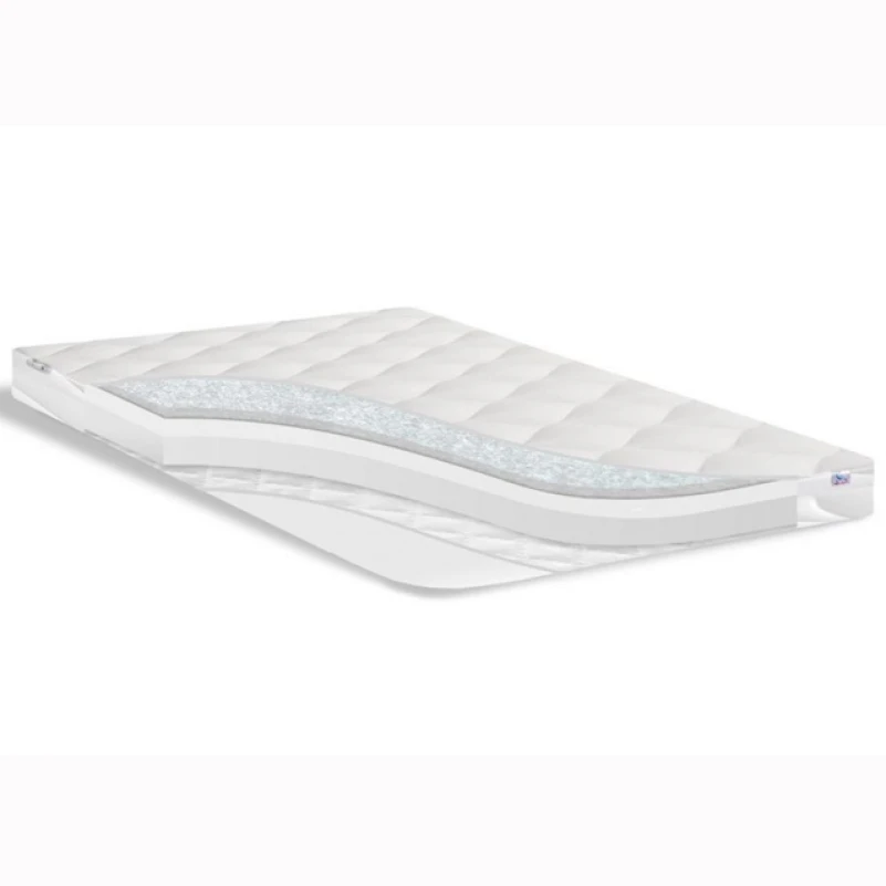 Матрас беспружинный FS Life Tonus