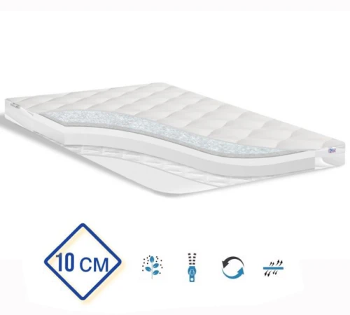 Матрас беспружинный FS Life Tonus - 2