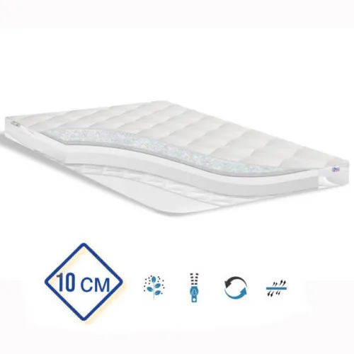 Матрас беспружинный FS Life Tonus - 2