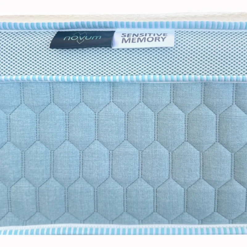 Матрац пружинний "незалежні блоки" ES Novum Top Spring - 3