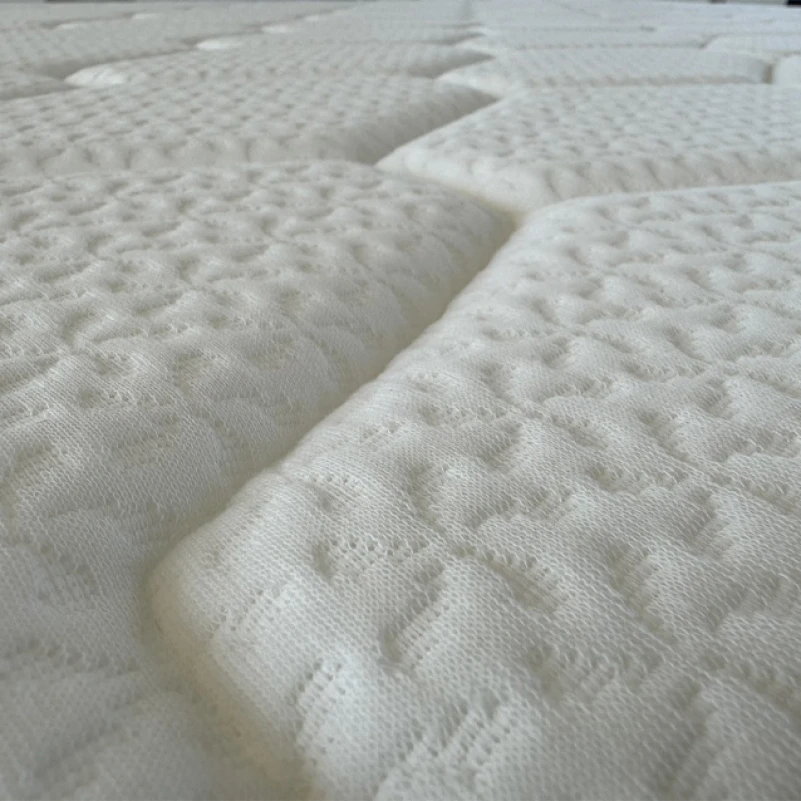 Матрац пружинний "незалежні блоки" ES Novum Top Spring - 5