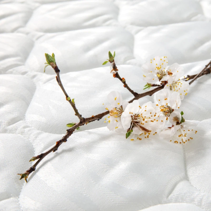 Матрац пружинний "незалежні блоки" Е Primavera Bella - 4