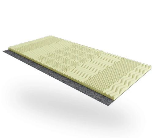 Матрас Топпер Ролл Ап (Roll Up) Е Scandi Norway - 2