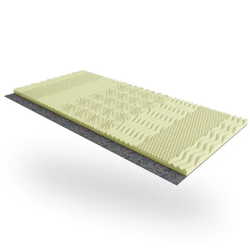 Матрас Топпер Ролл Ап (Roll Up) Е Scandi Norway - 2