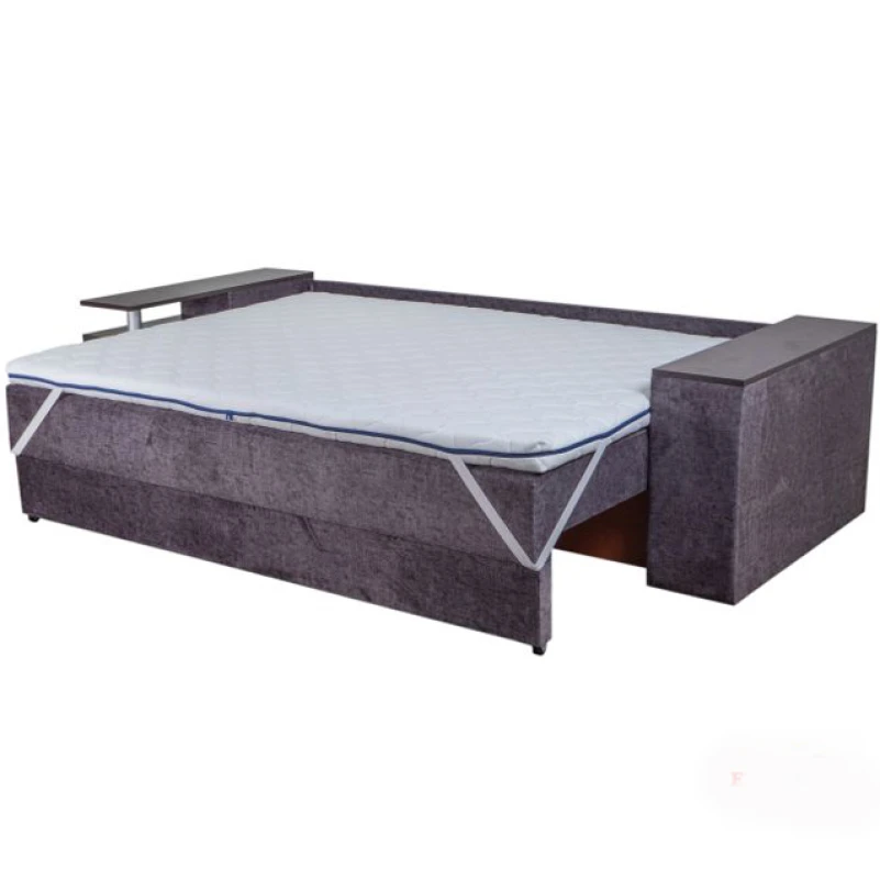 Матрас Топпер Ролл Ап (Roll Up) ЕS Slim Super Strong трикотаж - 5