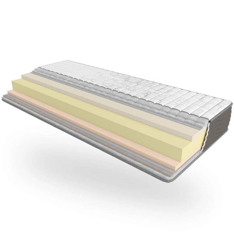 Матрас беспружинный Е Take&Go Relax Roll - 1