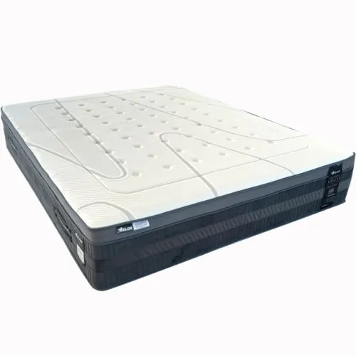 Матрац пружинний "незалежні блоки" ES Velor Suite - 2