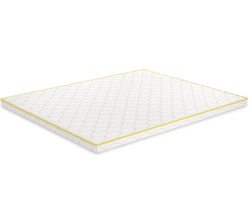 Матрас Топпер Ролл Ап (Roll Up) ML Low Cost Aura Cocos - 2