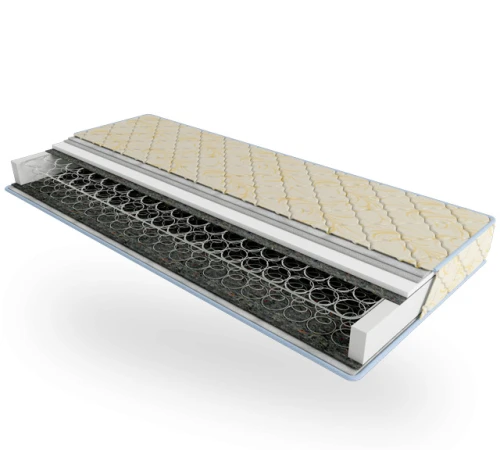 Матрац пружинний Е Еко 31