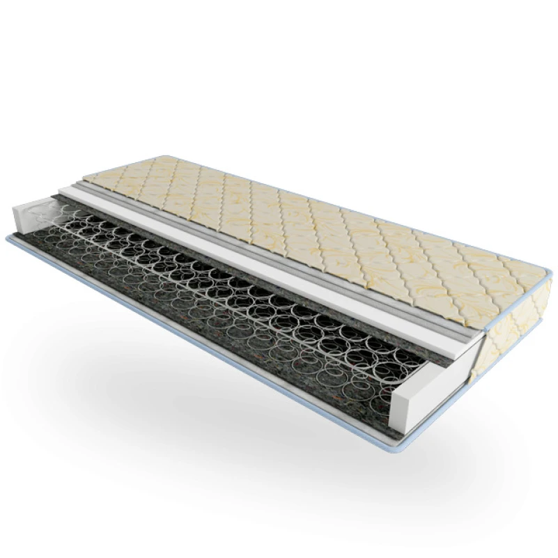 Матрац пружинний Е Еко 31