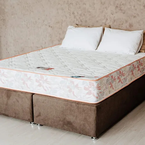 Матрац пружинний "незалежні блоки" ML Butterfly Camellia Cocos - 2