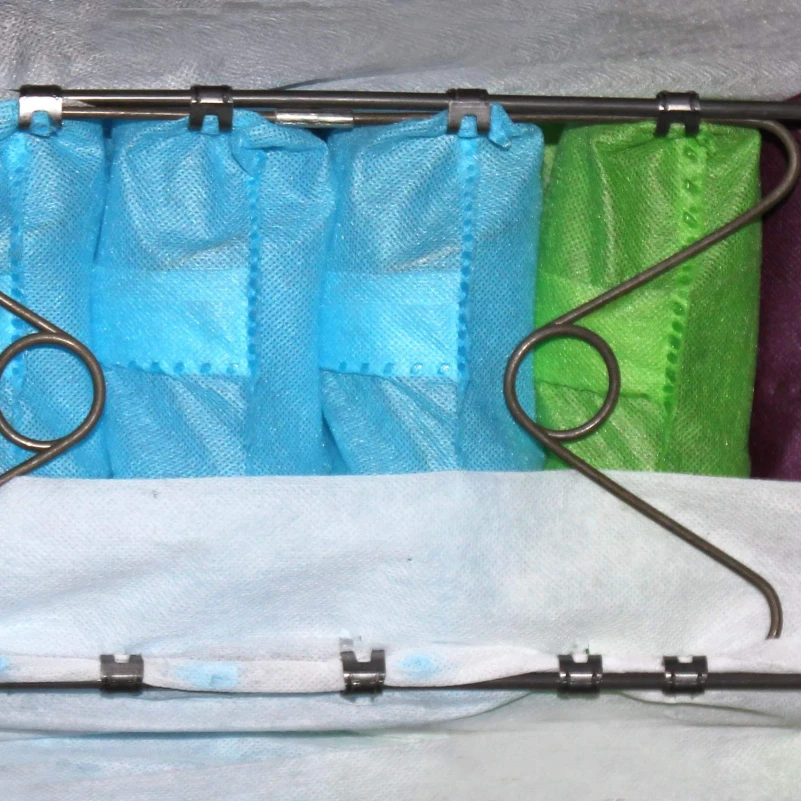 Матрас пружинный "независимые блоки" ML Butterfly Camellia Cocos - 3