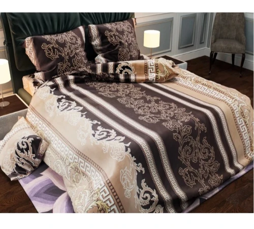 Наволочка бязь 20-0006 Rozanna Black Friday