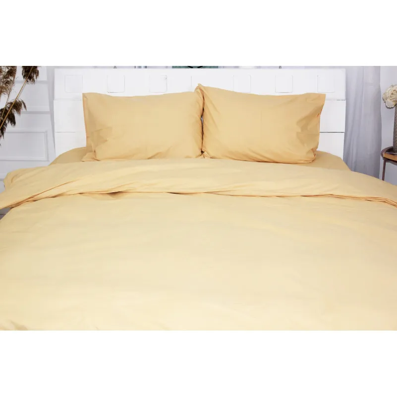 Простынь Ranforce Elite 17-0399 TikTok Green