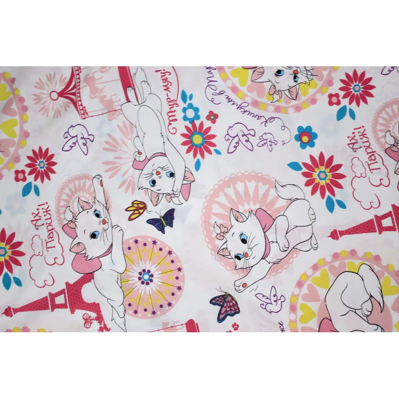 Простынь MirSon Ranforce Elite 17-0111 Parise - 1