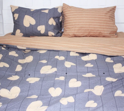 Наволочка MirSon Ranforce Elite 17-0184 Bessi