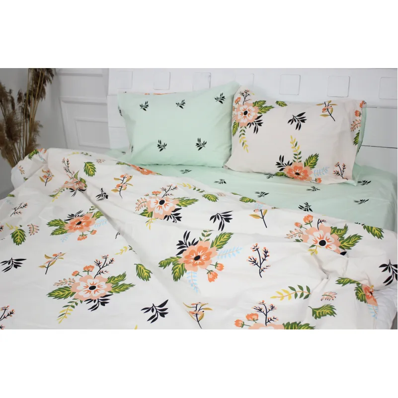 Наволочка MirSon Ranforce Elite 17-0397 Derby - 1