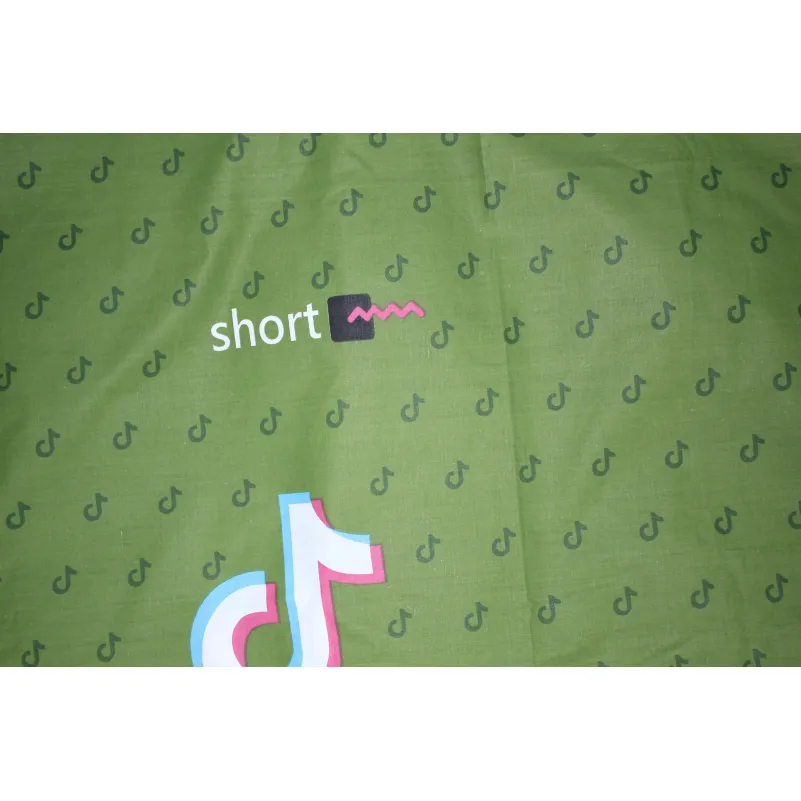 Підковдра Ranforce Elite 17-0399 TikTok Green - 2