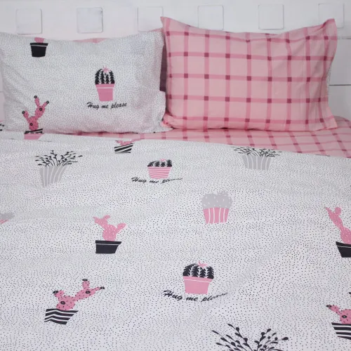 Пододеяльник MirSon Ranforce Elite 17-0498 Magnificen