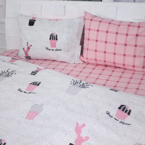 Пододеяльник MirSon Ranforce Elite 17-0498 Magnificen - 2