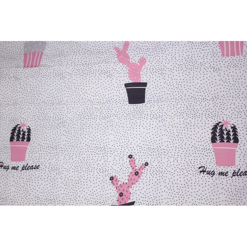 Пододеяльник MirSon Ranforce Elite 17-0498 Magnificen - 2