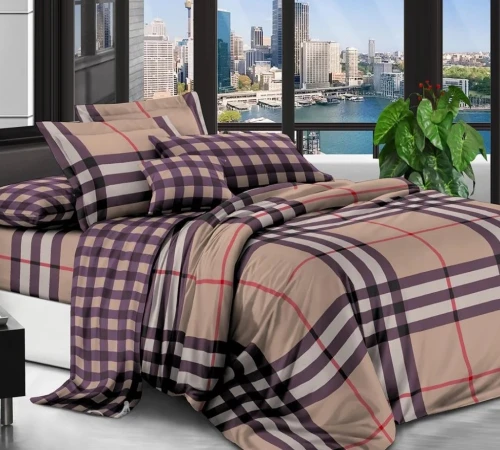 Наволочка Сатин 22-1112 Otaviano