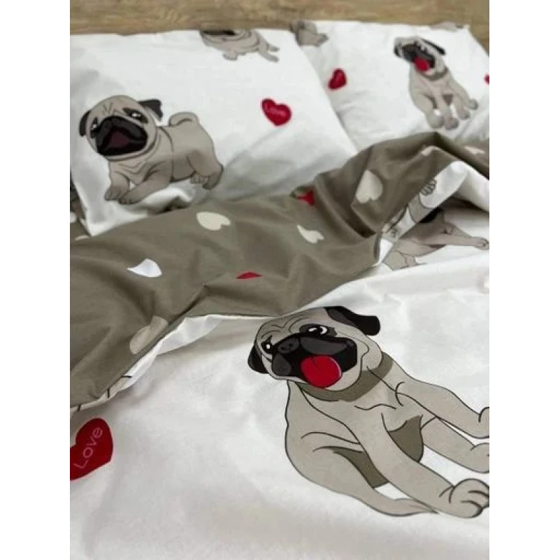 Одеяло антиалергенное Лето №2803 Сolor Fun Line Stalk Black Friday - 1