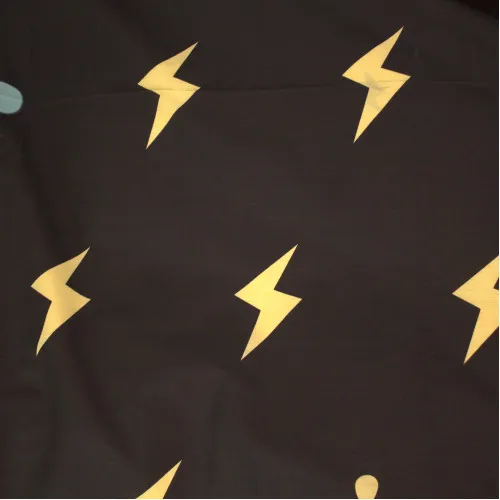 Простынь MirSon Ranforce Elite 17-0152 Sofia - 2