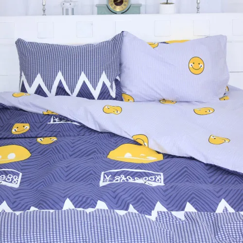 Підковдра MirSon Ranforce Elite 17-0067 Manon